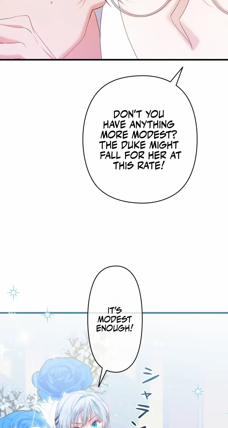 My Kidnapper Is My Arranged Marriage Partner?! Chapter 15 page 53 - 