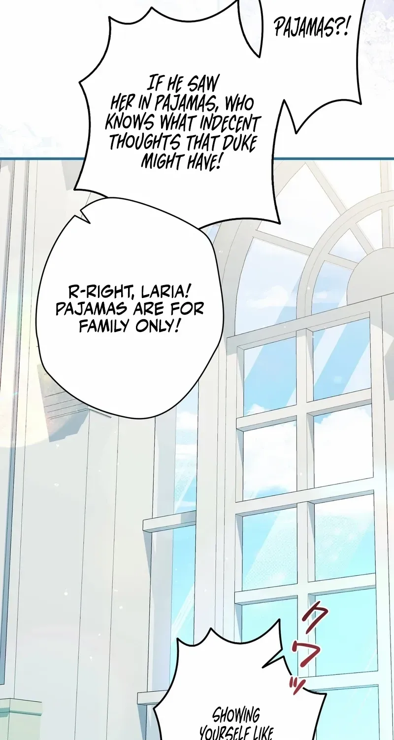 My Kidnapper Is My Arranged Marriage Partner?! Chapter 15 page 56 - 
