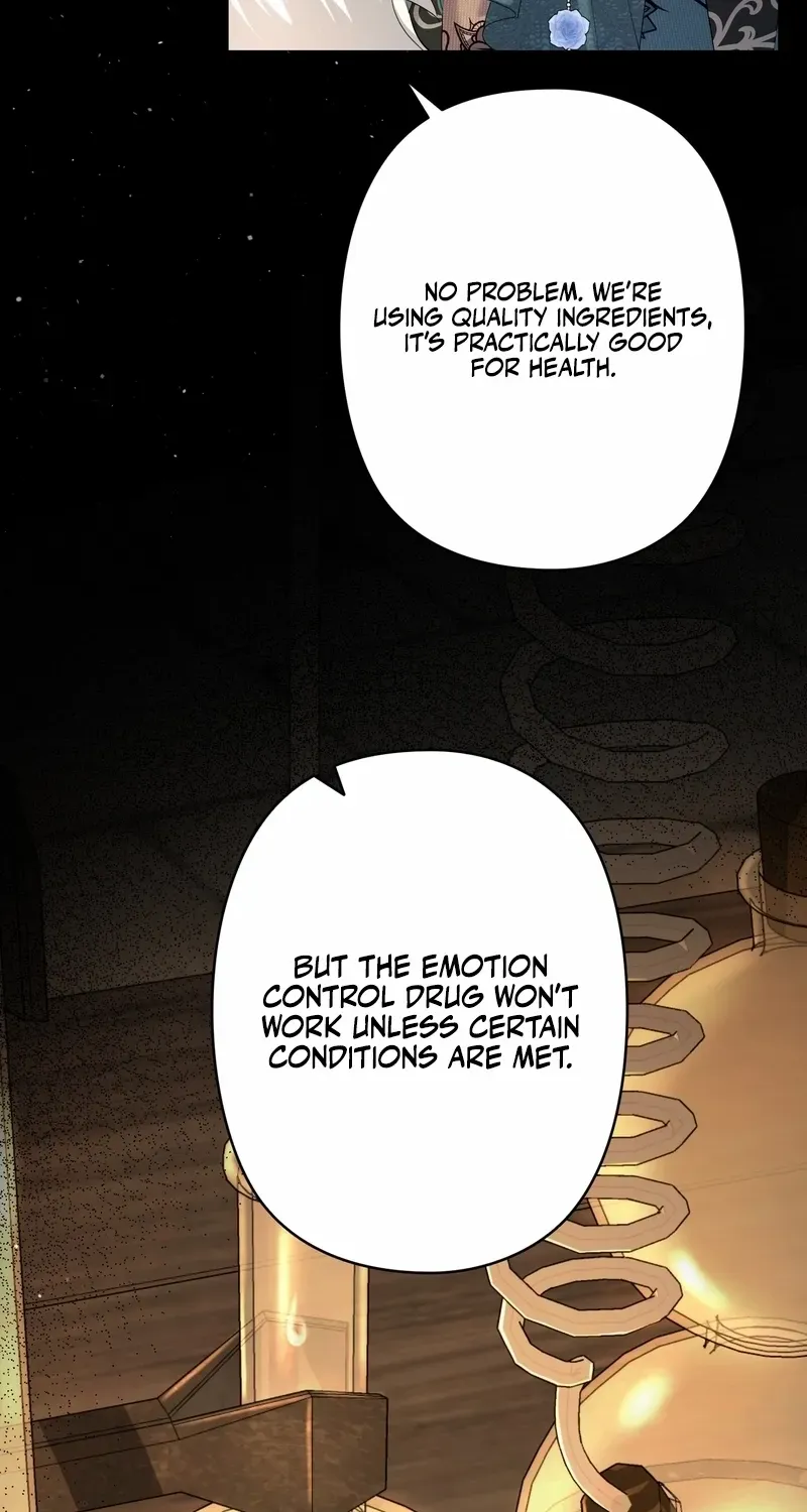 My Kidnapper Is My Arranged Marriage Partner?! Chapter 15 page 7 - 