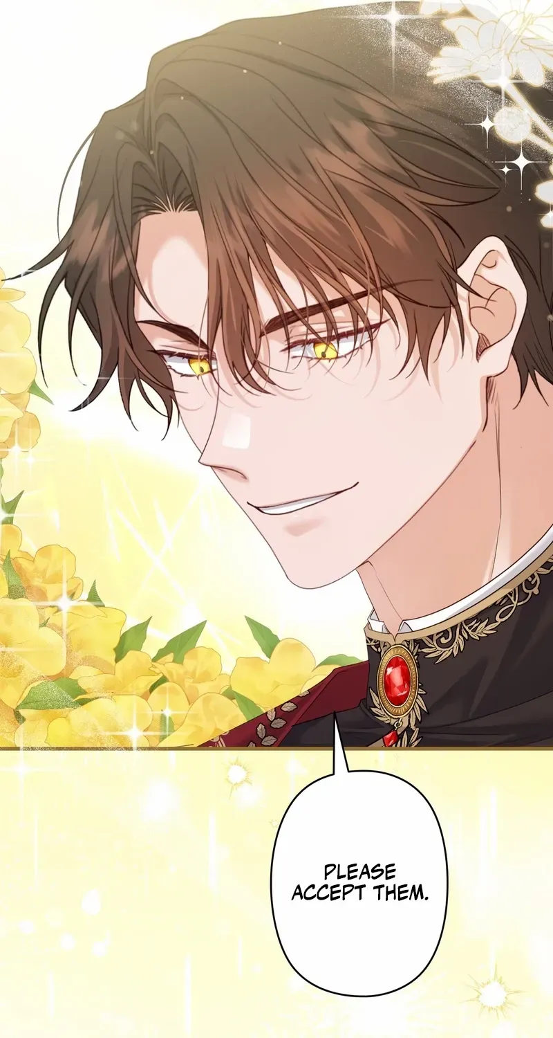 My Kidnapper Is My Arranged Marriage Partner?! Chapter 15 page 68 - 