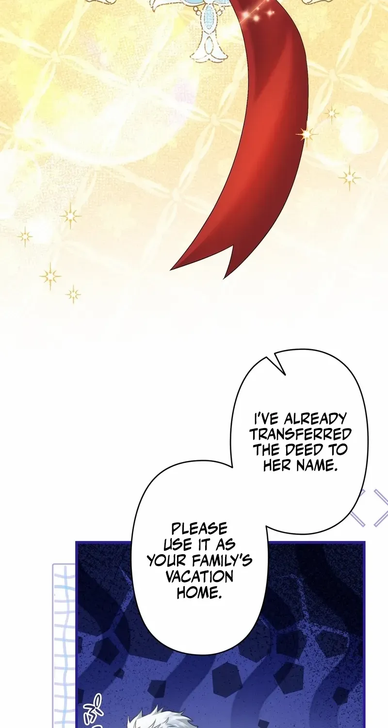My Kidnapper Is My Arranged Marriage Partner?! Chapter 15 page 75 - 