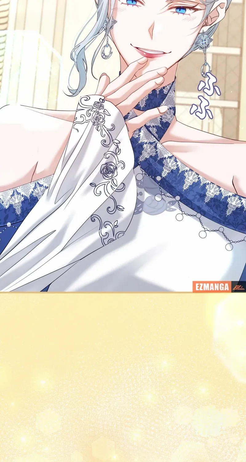 My Kidnapper Is My Arranged Marriage Partner?! Chapter 15 page 92 - 
