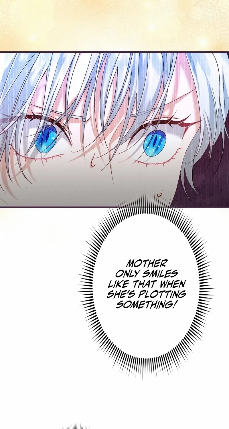 My Kidnapper Is My Arranged Marriage Partner?! Chapter 15 page 93 - 