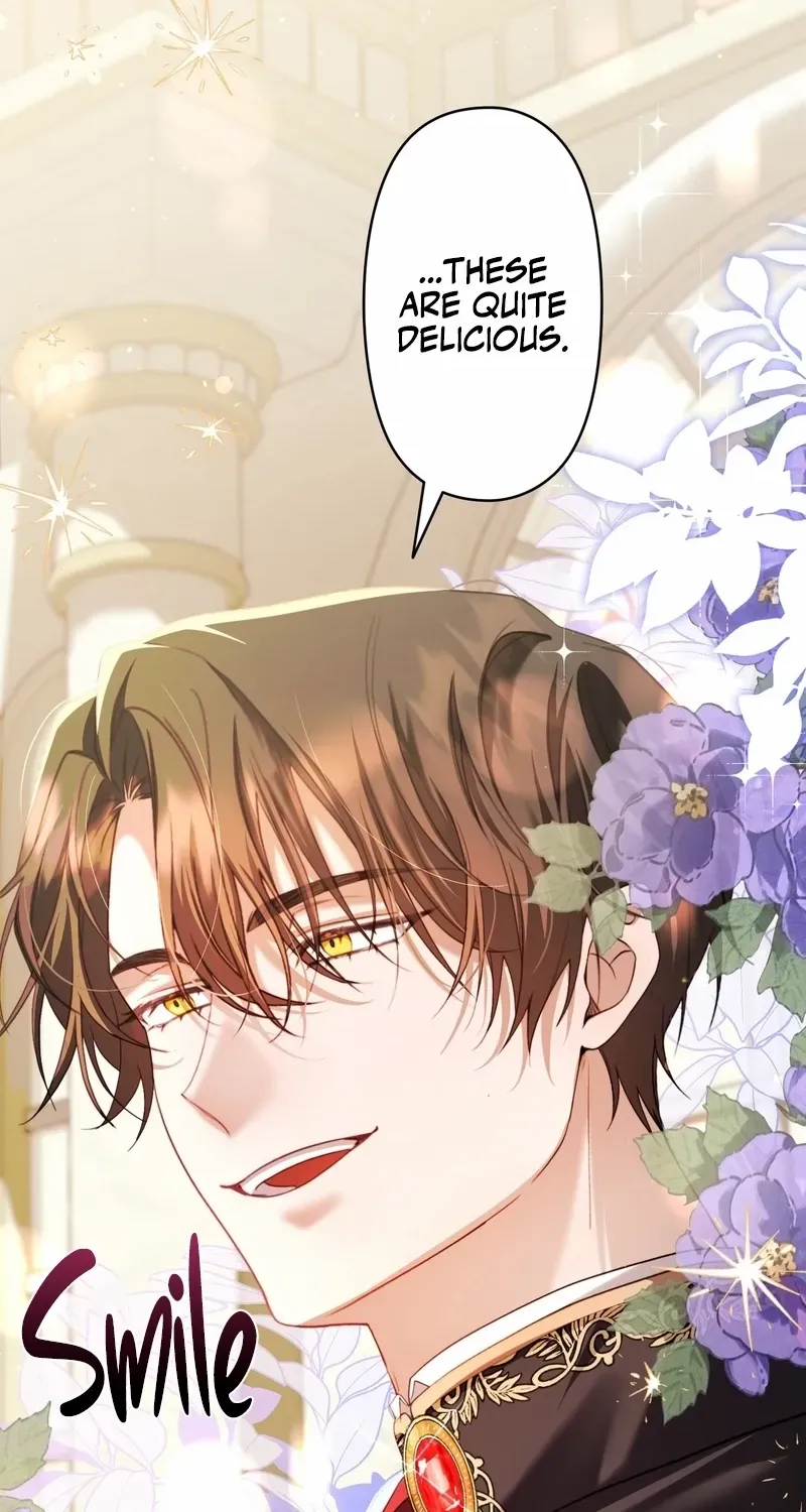 My Kidnapper Is My Arranged Marriage Partner?! Chapter 15 page 95 - 