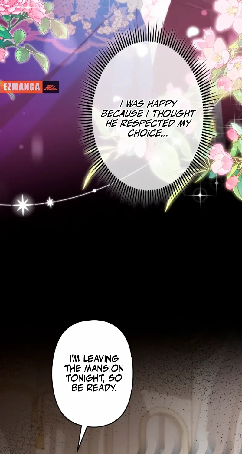 My Kidnapper Is My Arranged Marriage Partner?! Chapter 16 page 43 - 