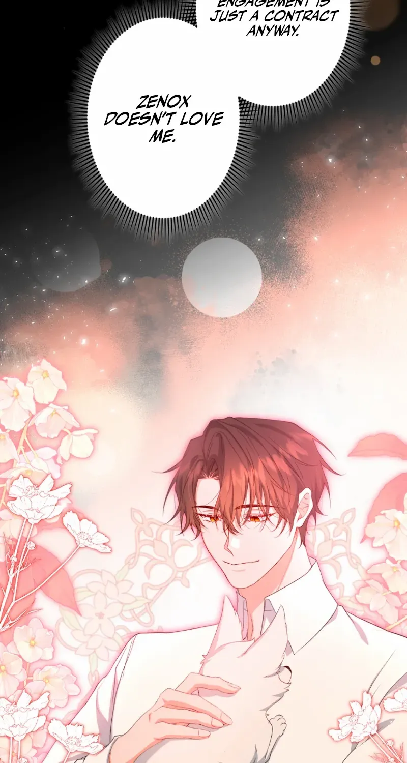 My Kidnapper Is My Arranged Marriage Partner?! Chapter 16 page 52 - 