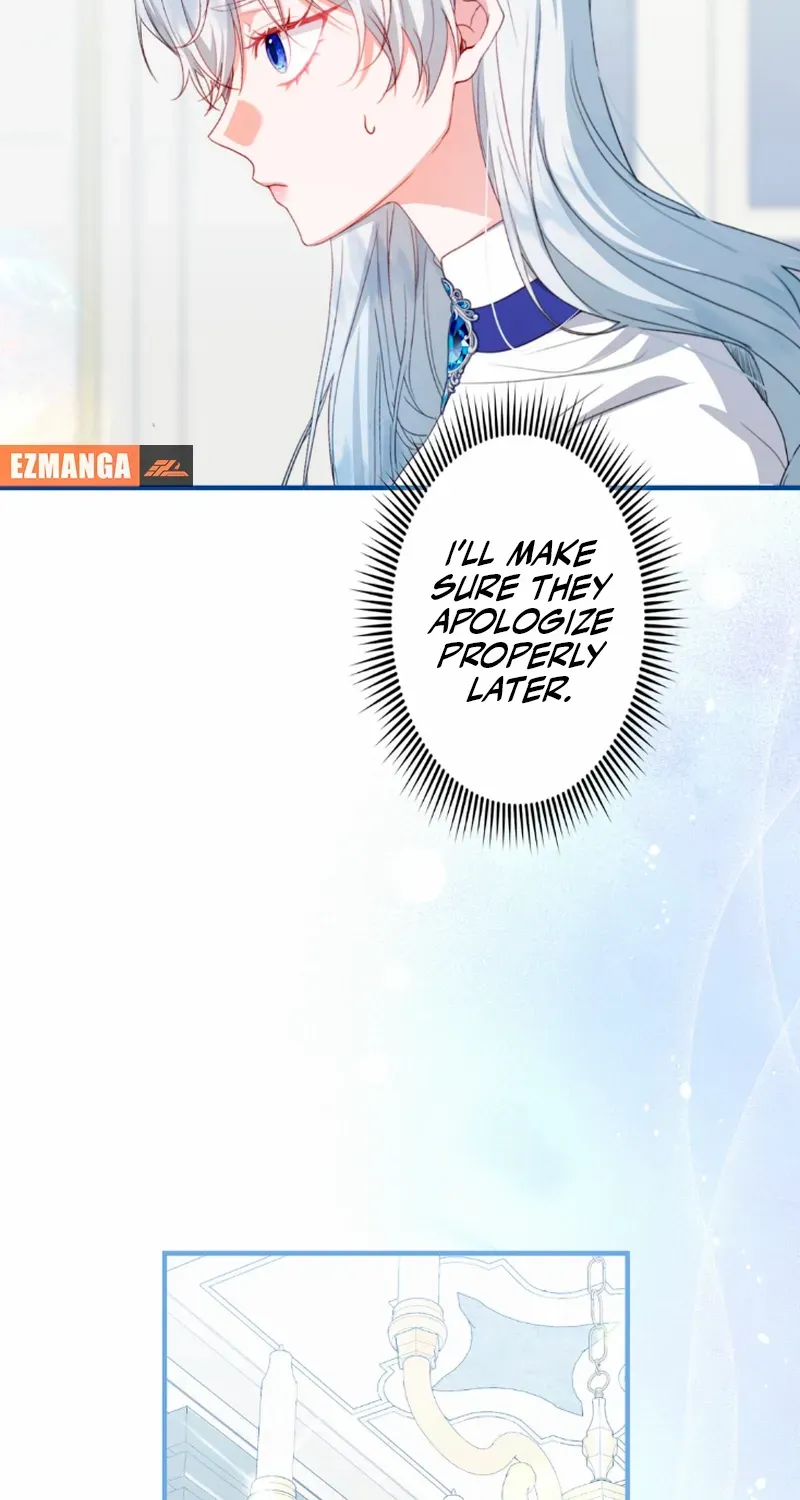 My Kidnapper Is My Arranged Marriage Partner?! Chapter 16 page 74 - 