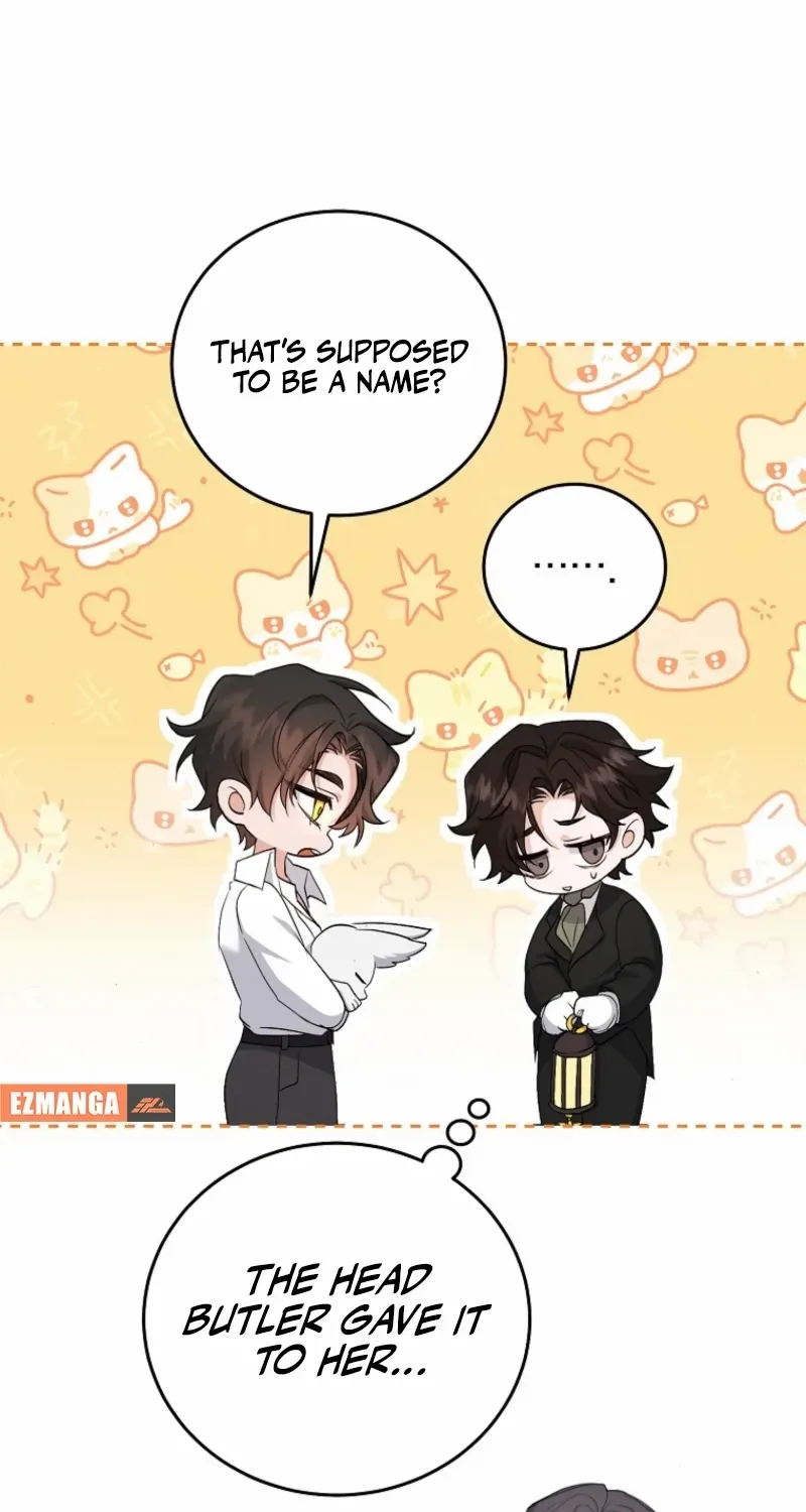 My Kidnapper Is My Arranged Marriage Partner?! Chapter 18 page 67 - 
