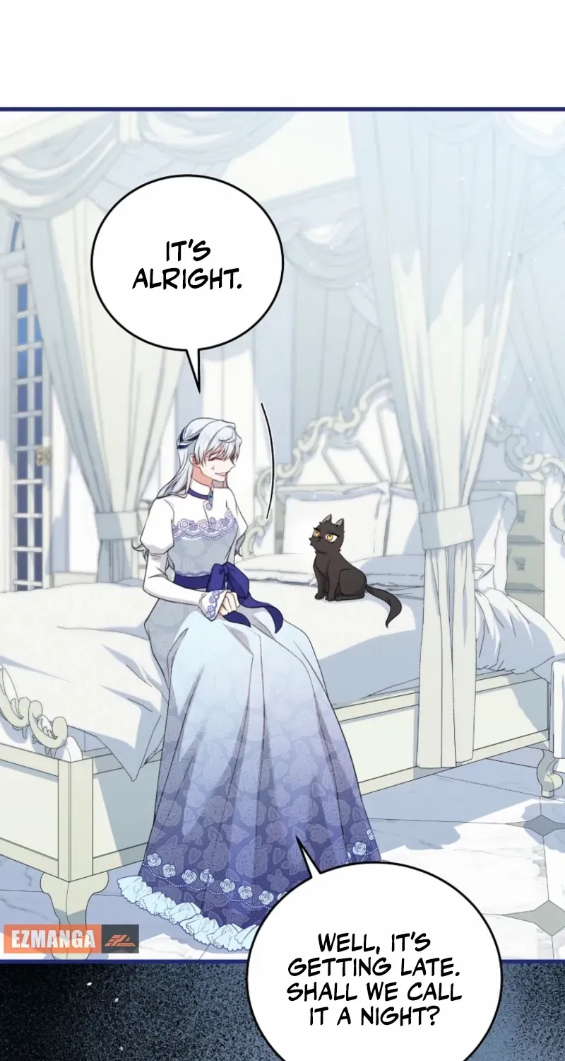 My Kidnapper Is My Arranged Marriage Partner?! Chapter 19 page 33 - 