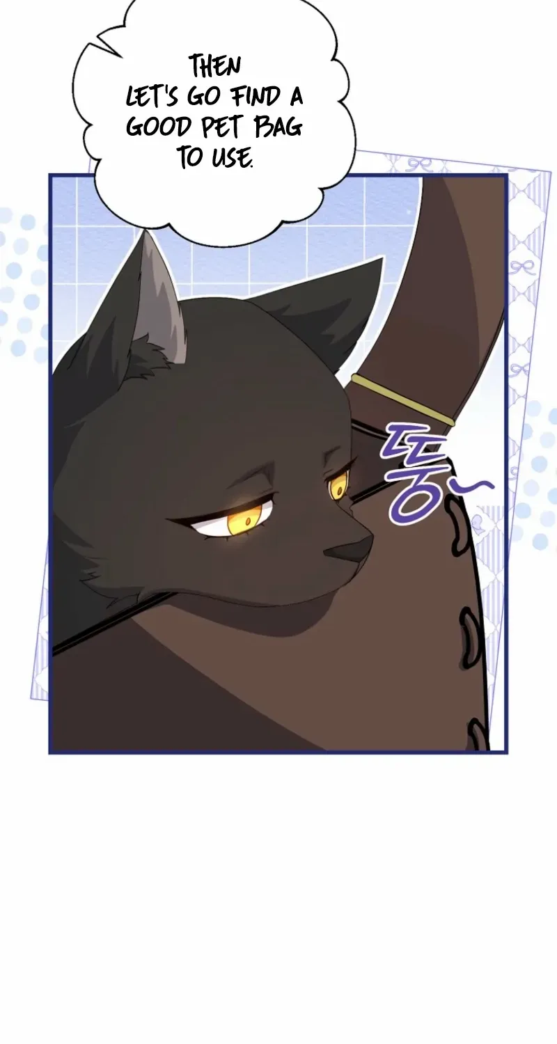 My Kidnapper Is My Arranged Marriage Partner?! Chapter 19 page 56 - 