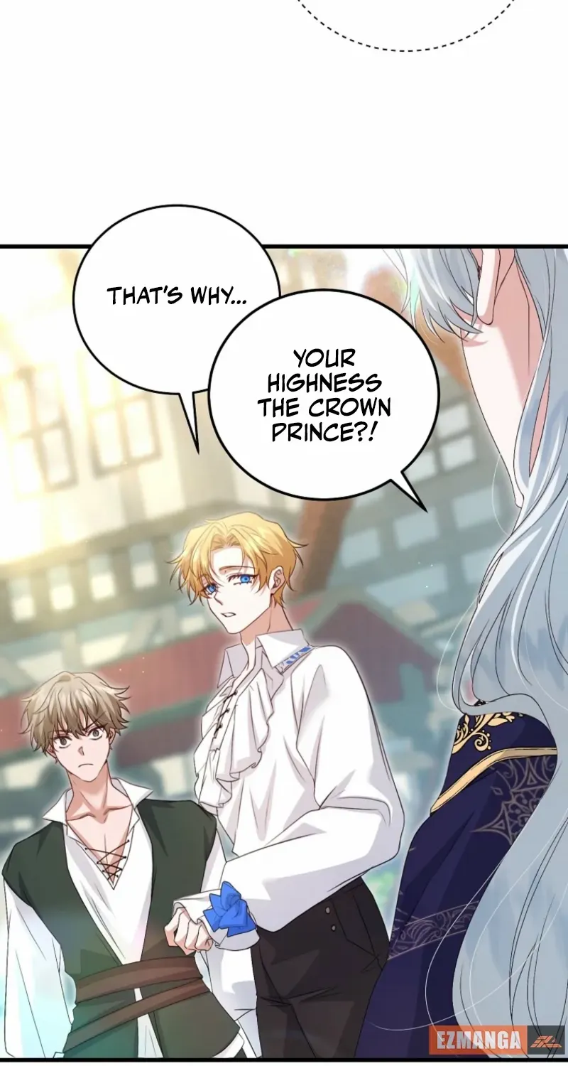 My Kidnapper Is My Arranged Marriage Partner?! Chapter 19 page 83 - 