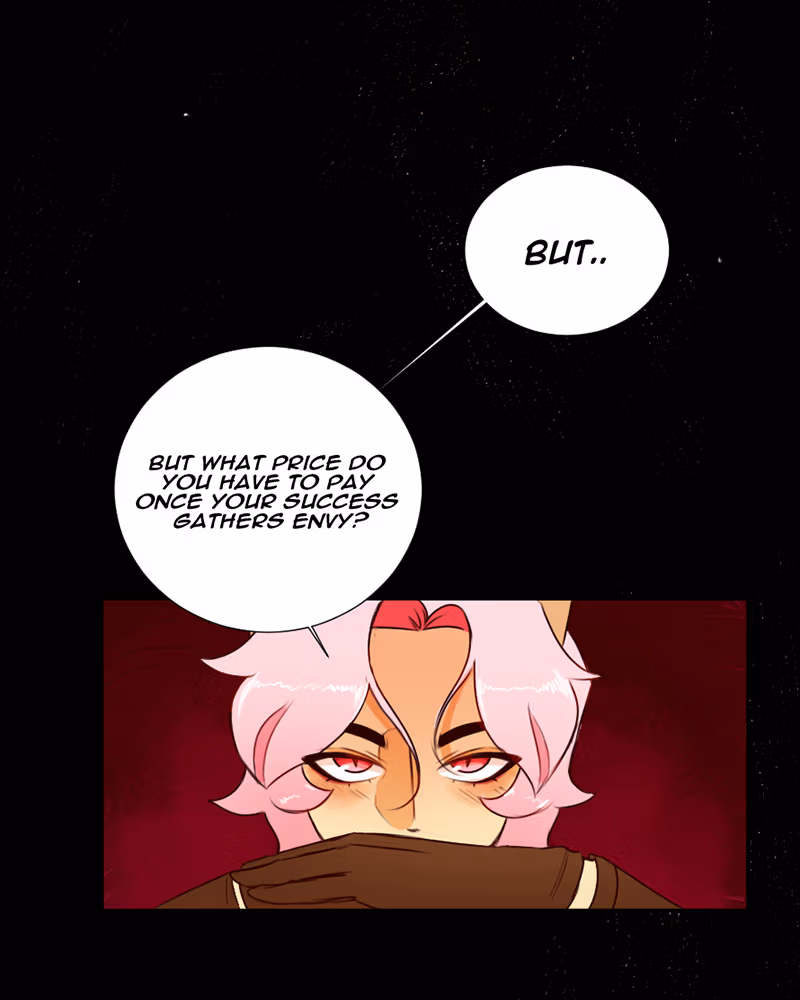 My Killer Boyfriend Chapter 1 page 3 - 
