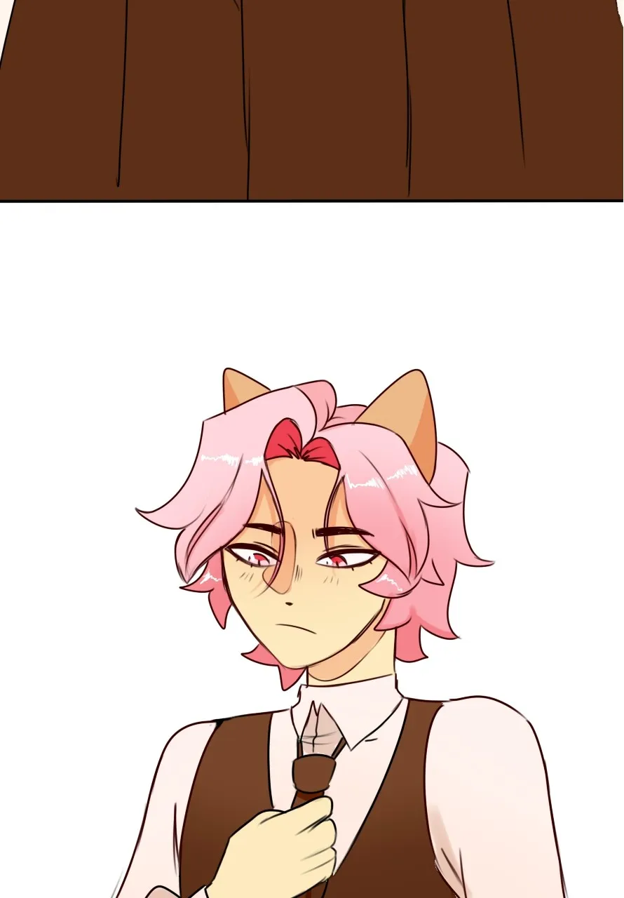My Killer Boyfriend Chapter 12 page 3 - 