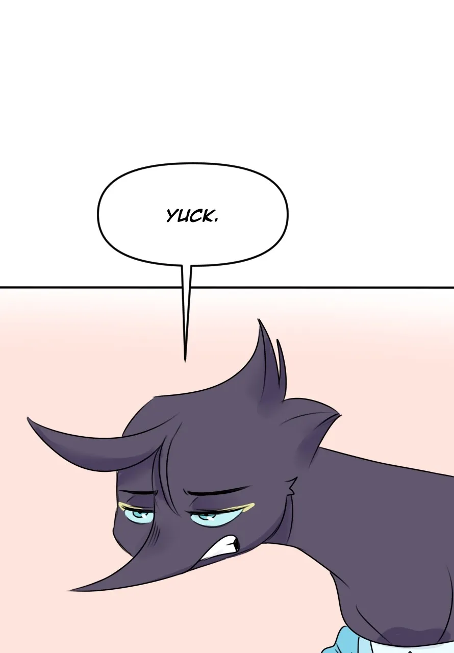 My Killer Boyfriend Chapter 13 page 14 - 