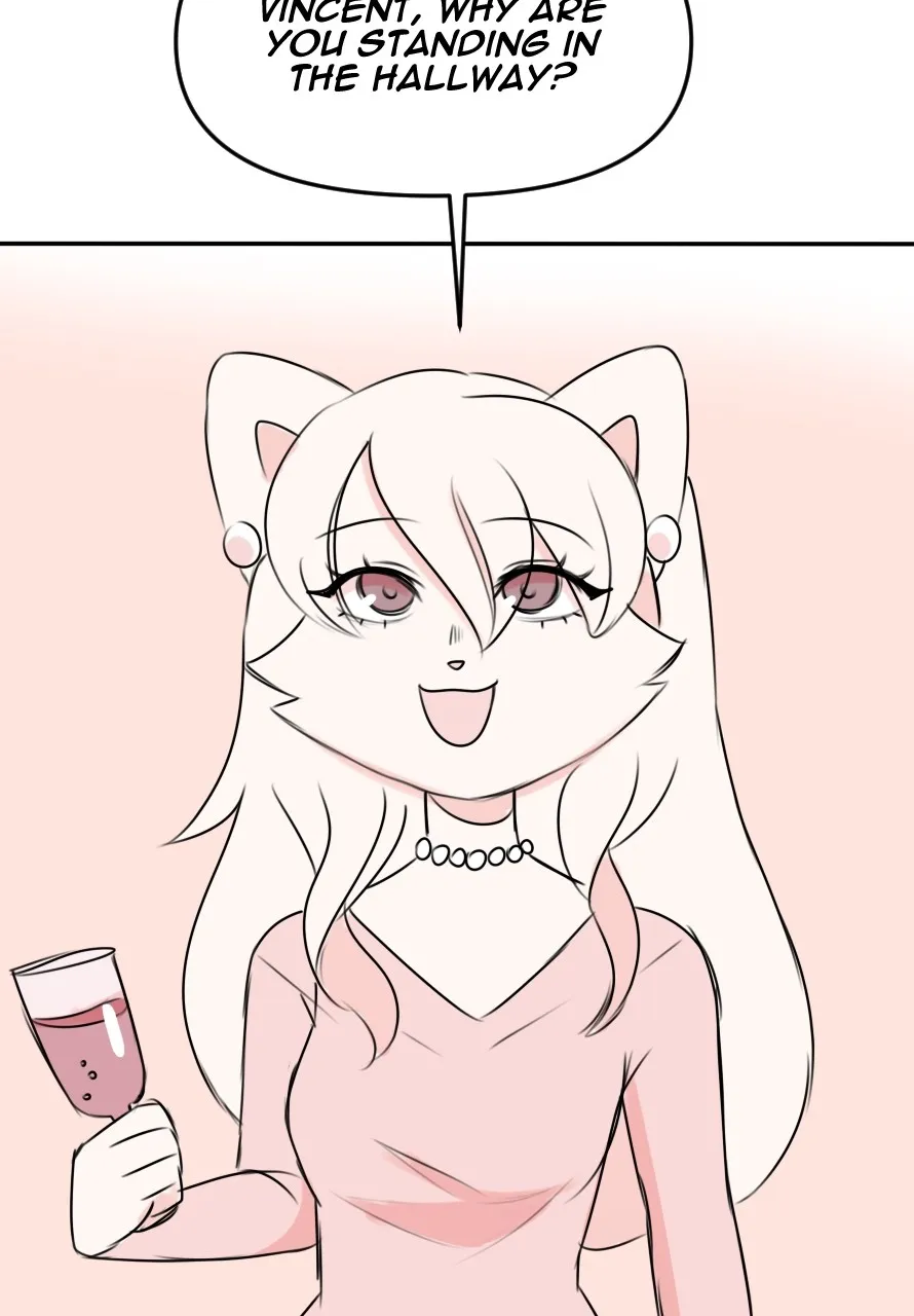 My Killer Boyfriend Chapter 13 page 18 - 