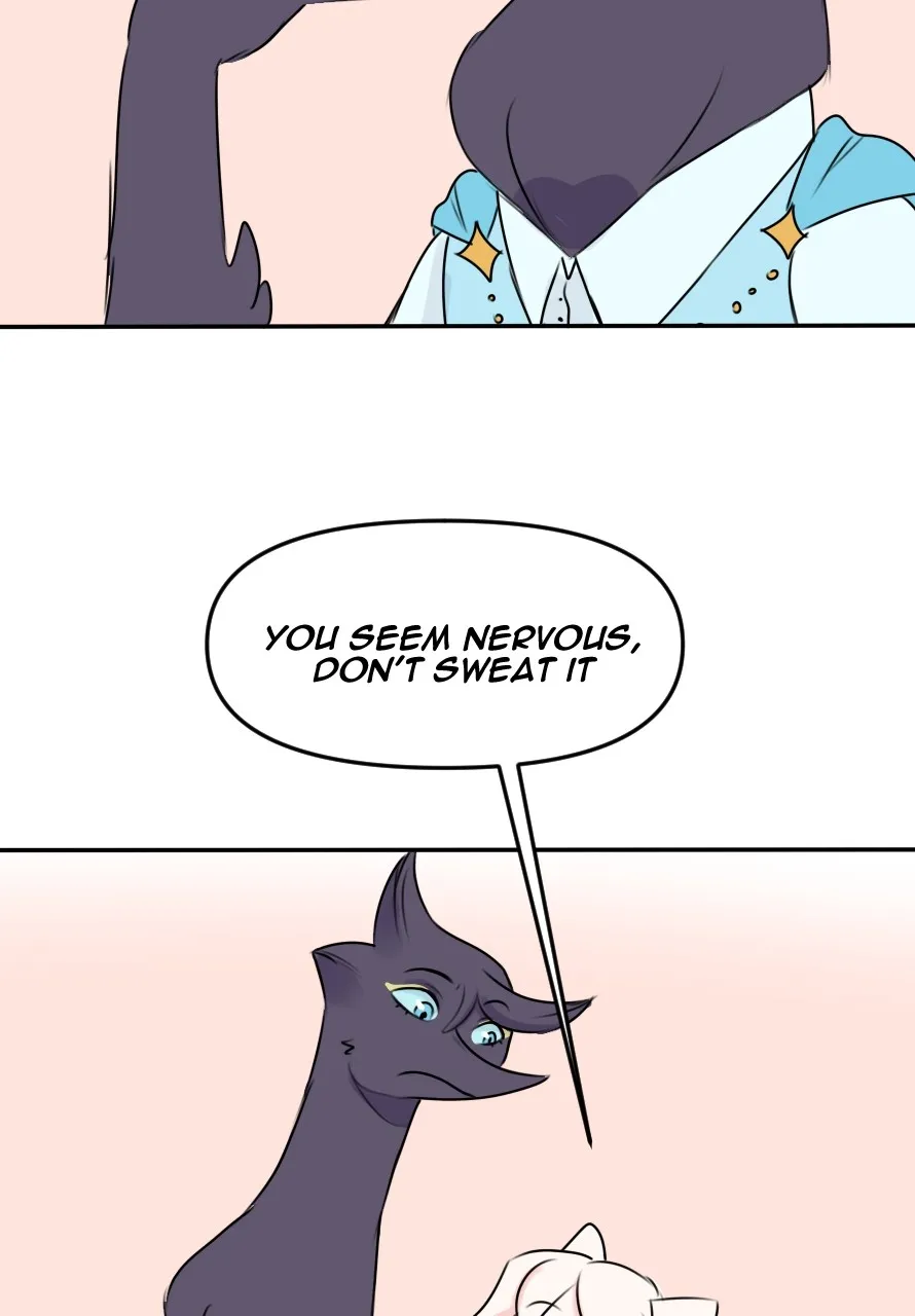 My Killer Boyfriend Chapter 13 page 20 - 