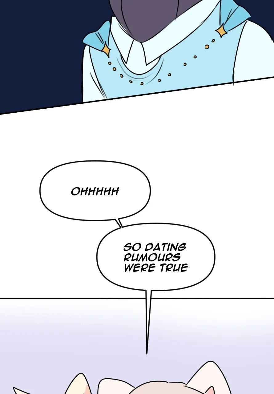 My Killer Boyfriend Chapter 13 page 3 - 