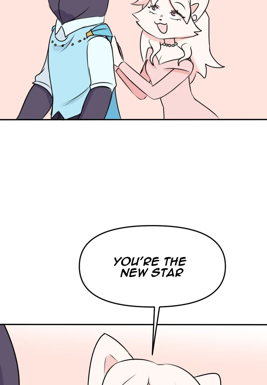My Killer Boyfriend Chapter 13 page 21 - 