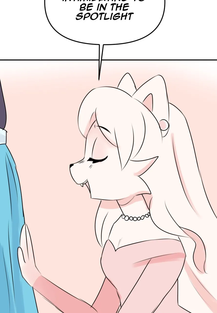 My Killer Boyfriend Chapter 13 page 23 - 