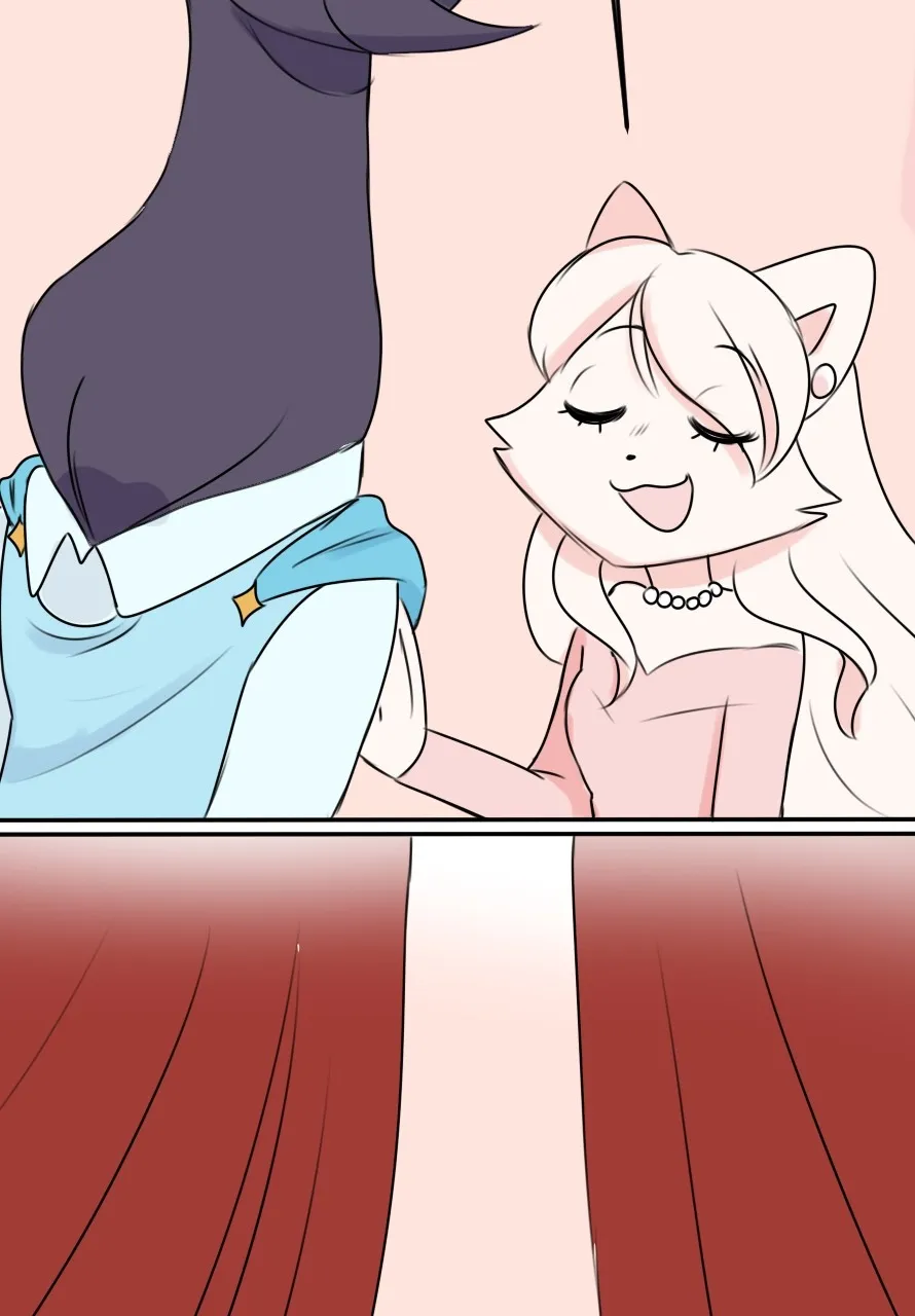My Killer Boyfriend Chapter 13 page 25 - 