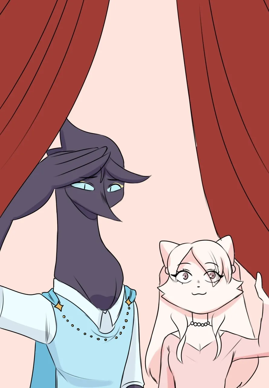 My Killer Boyfriend Chapter 13 page 26 - 