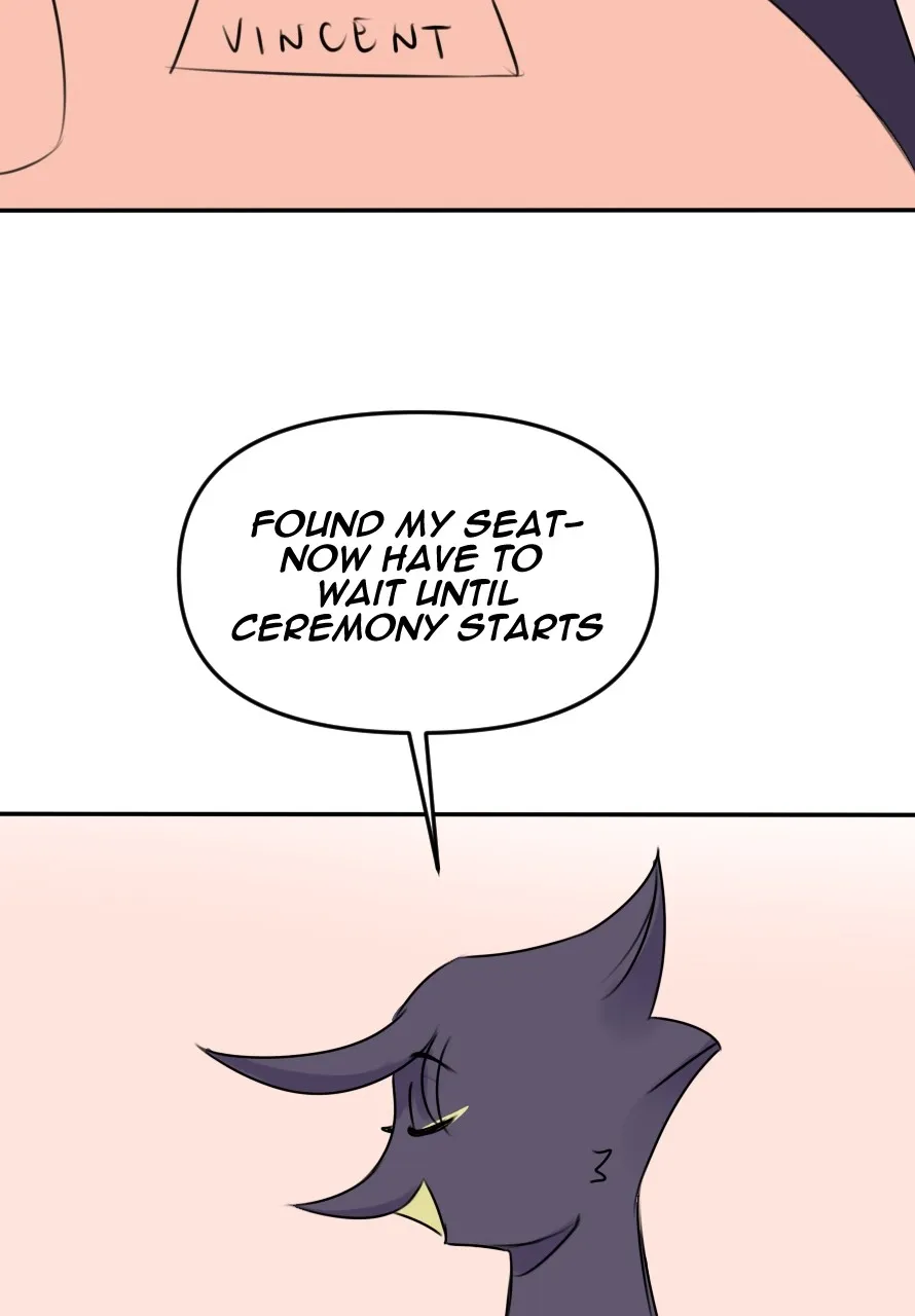 My Killer Boyfriend Chapter 13 page 32 - 