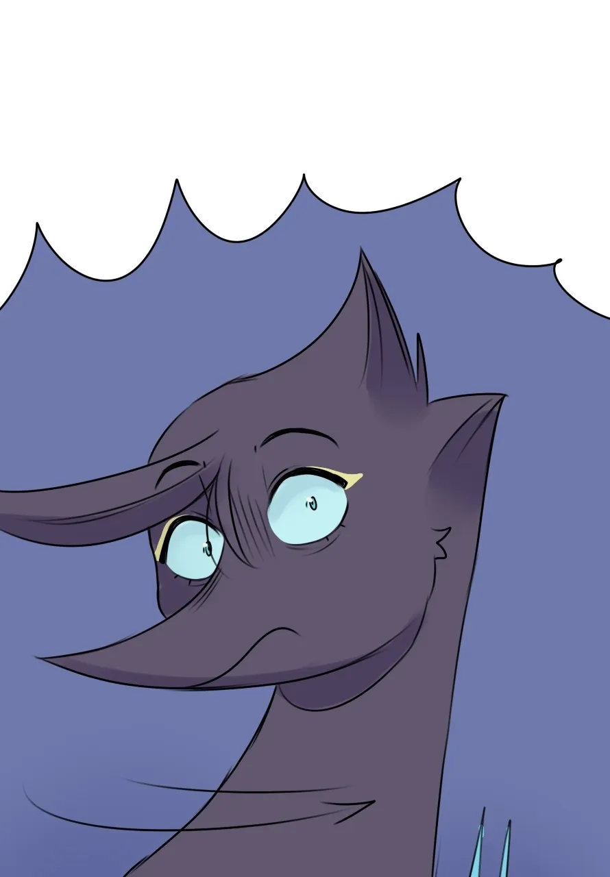 My Killer Boyfriend Chapter 13 page 35 - 
