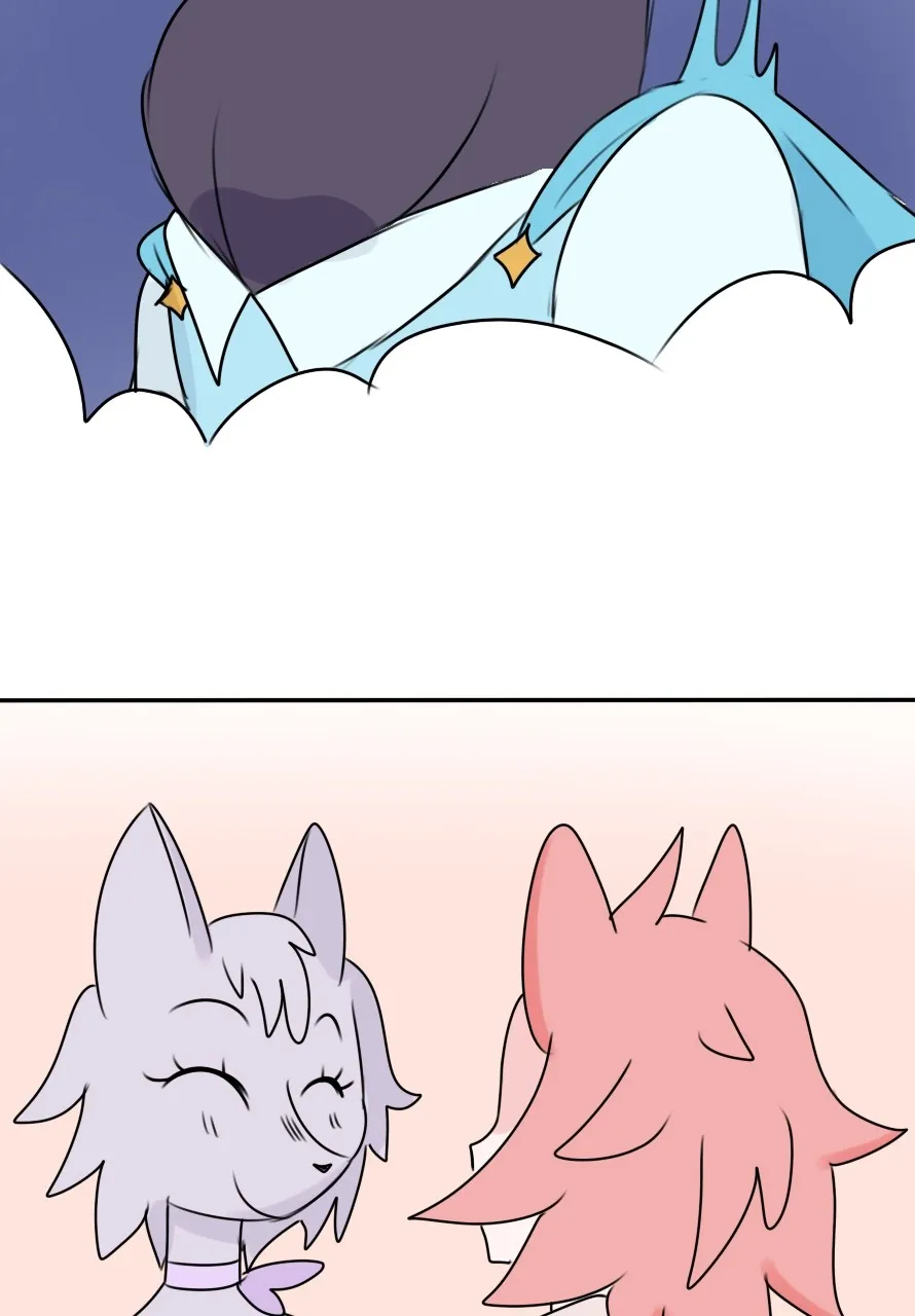My Killer Boyfriend Chapter 13 page 36 - 
