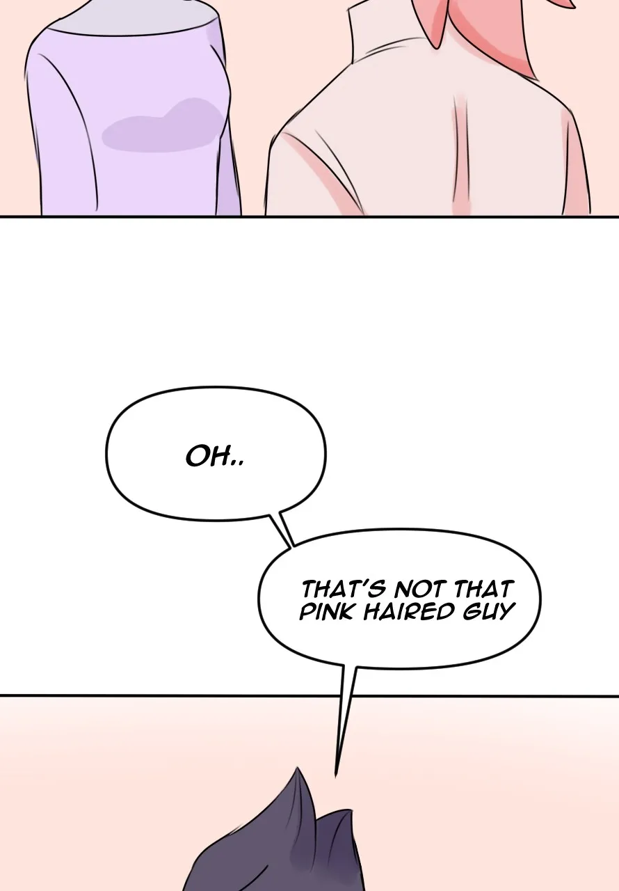 My Killer Boyfriend Chapter 13 page 37 - 