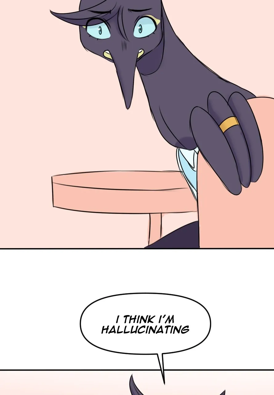 My Killer Boyfriend Chapter 13 page 38 - 