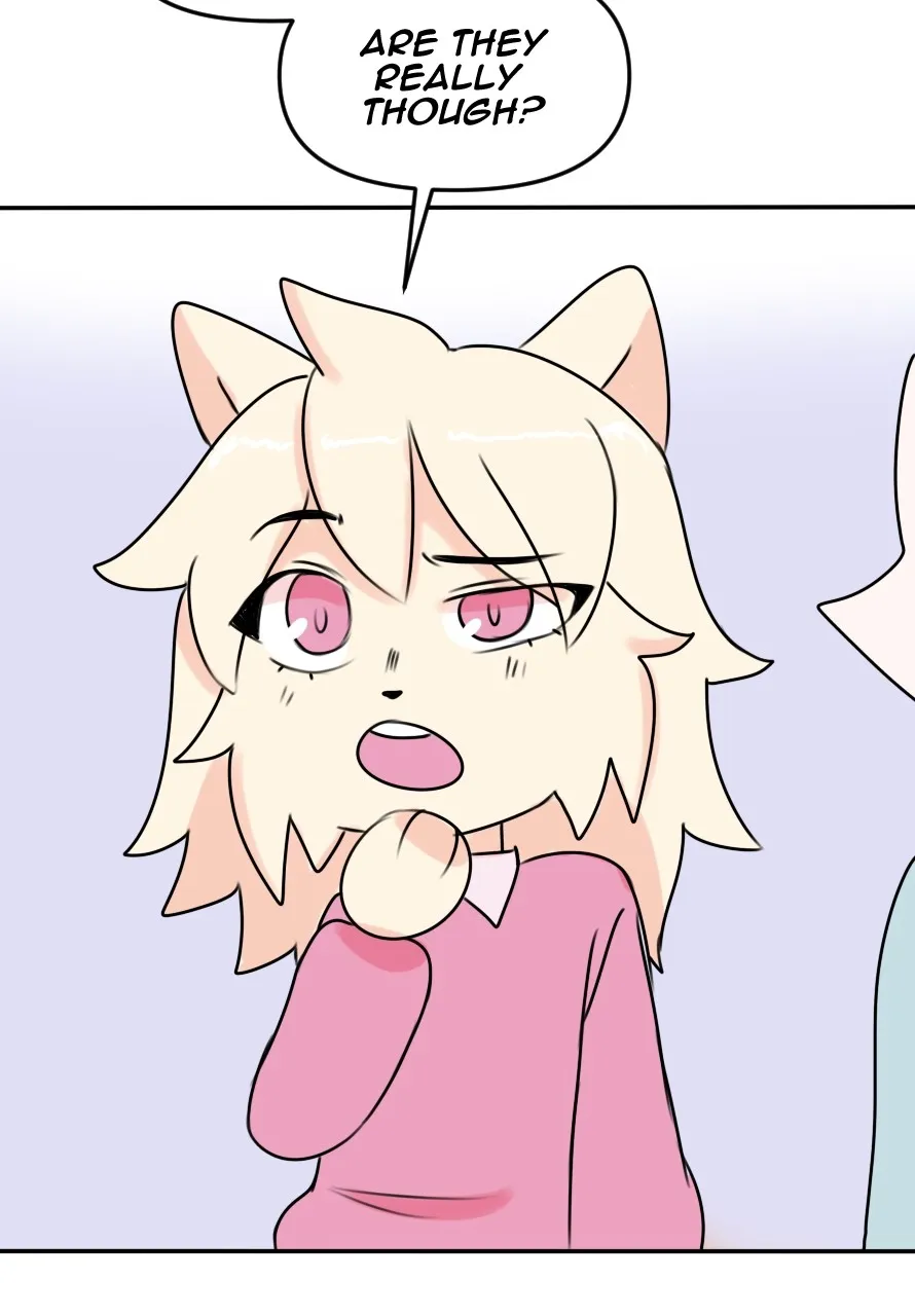 My Killer Boyfriend Chapter 13 page 5 - 