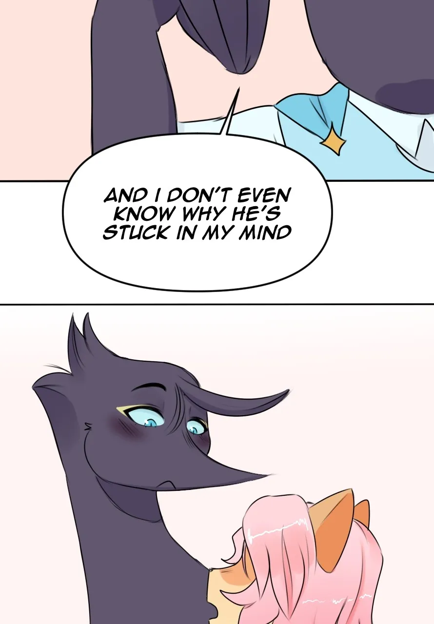 My Killer Boyfriend Chapter 13 page 41 - 