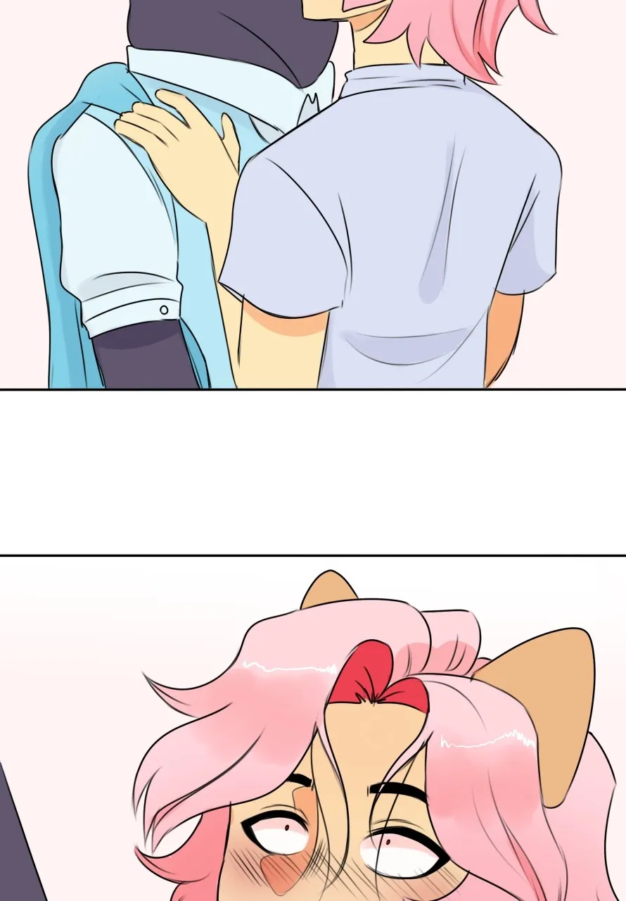 My Killer Boyfriend Chapter 13 page 42 - 