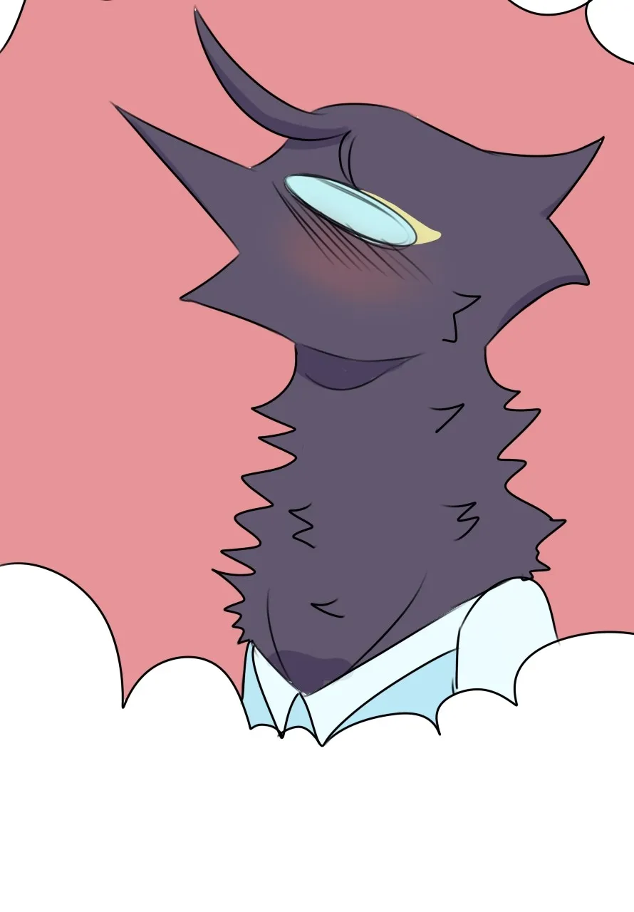 My Killer Boyfriend Chapter 13 page 44 - 