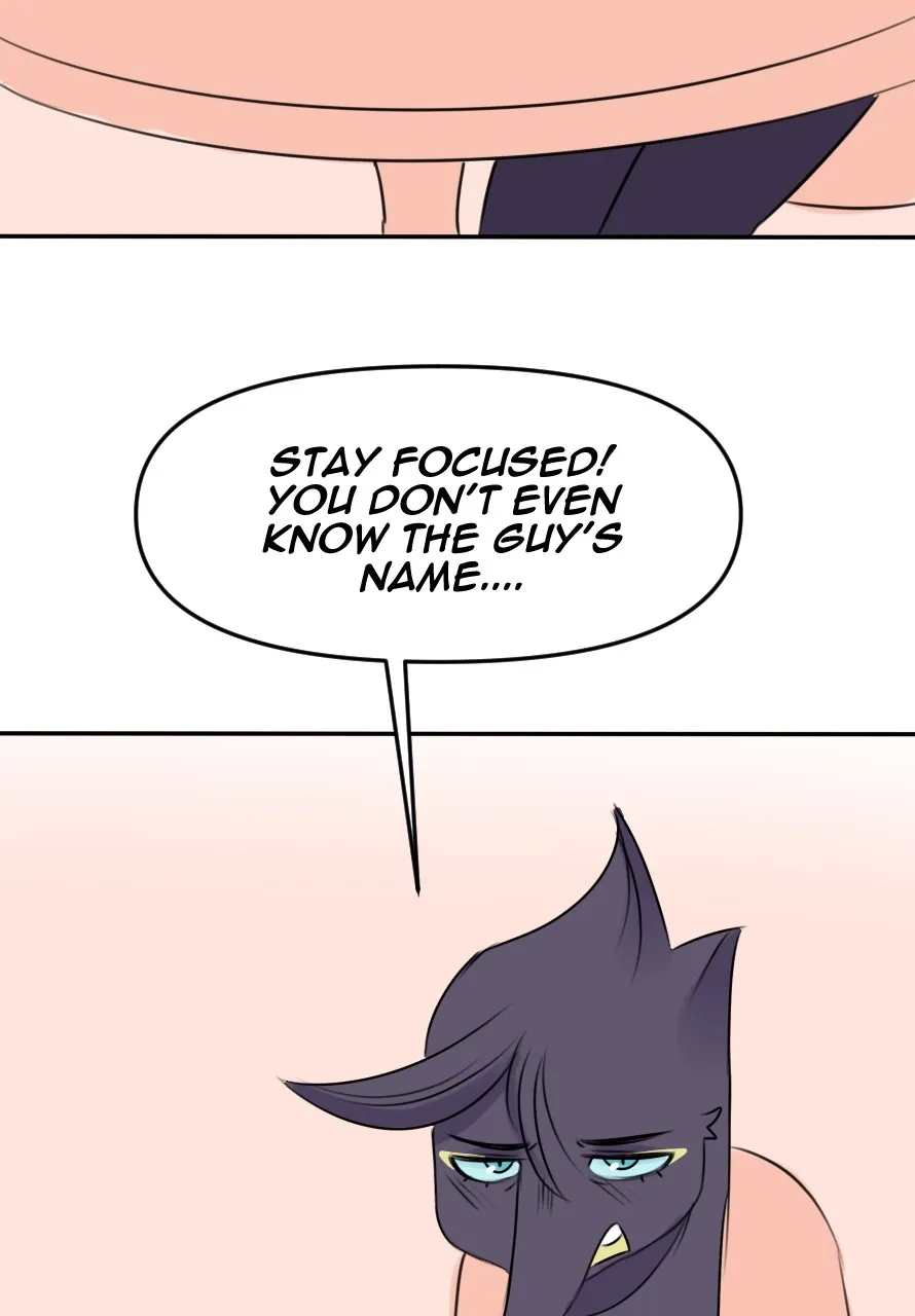My Killer Boyfriend Chapter 13 page 46 - 