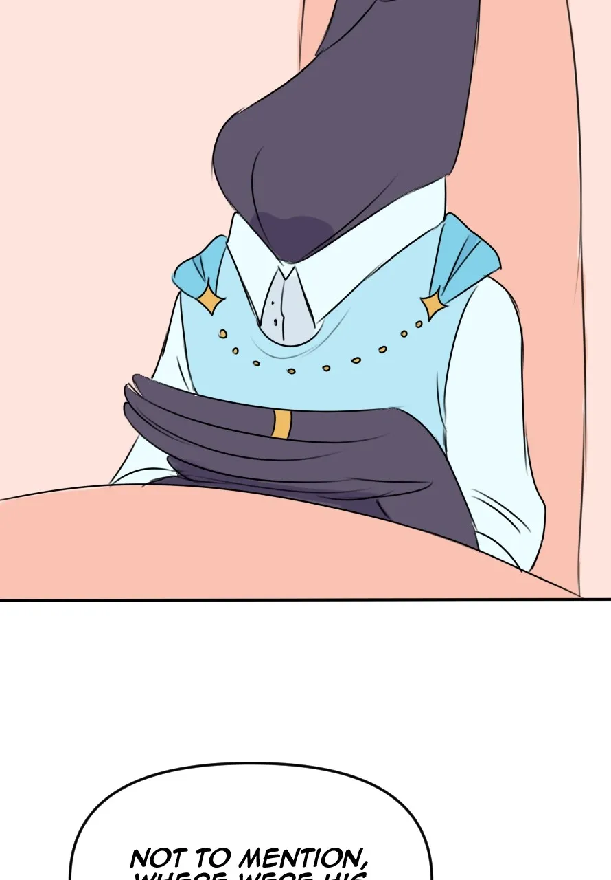 My Killer Boyfriend Chapter 13 page 47 - 