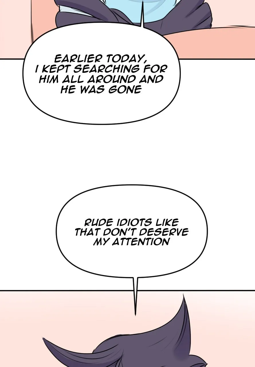 My Killer Boyfriend Chapter 13 page 49 - 