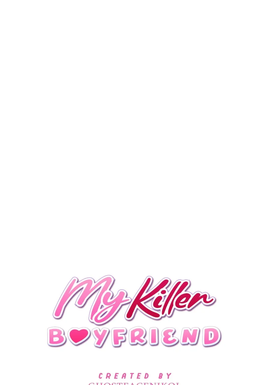 My Killer Boyfriend Chapter 13 page 51 - 