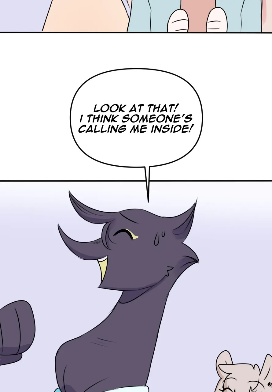 My Killer Boyfriend Chapter 13 page 7 - 