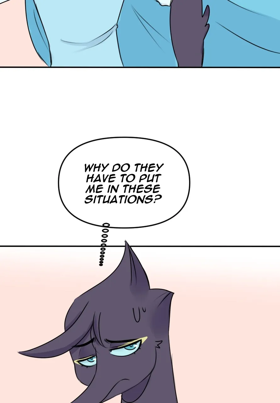 My Killer Boyfriend Chapter 13 page 10 - 