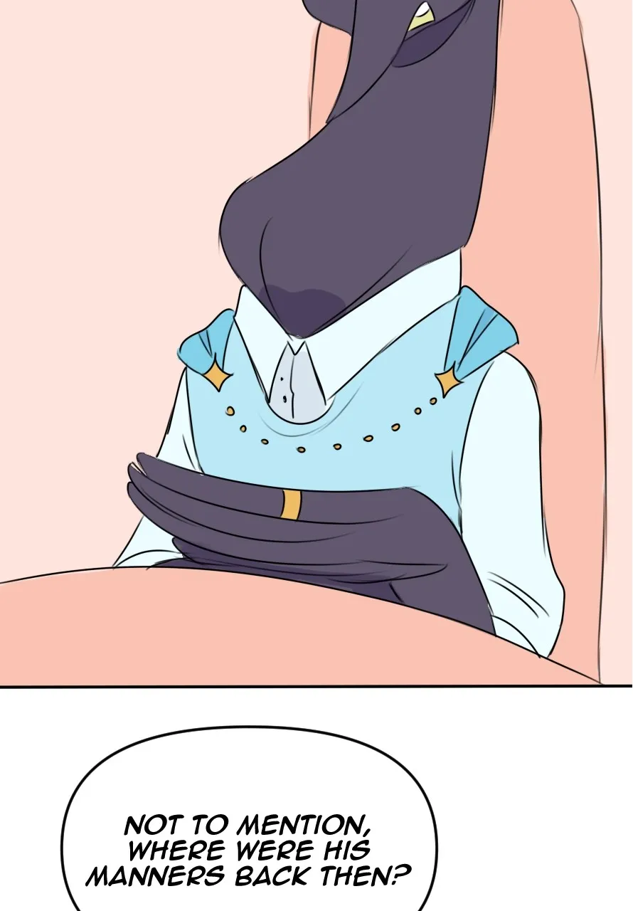 My Killer Boyfriend Chapter 14 page 3 - 