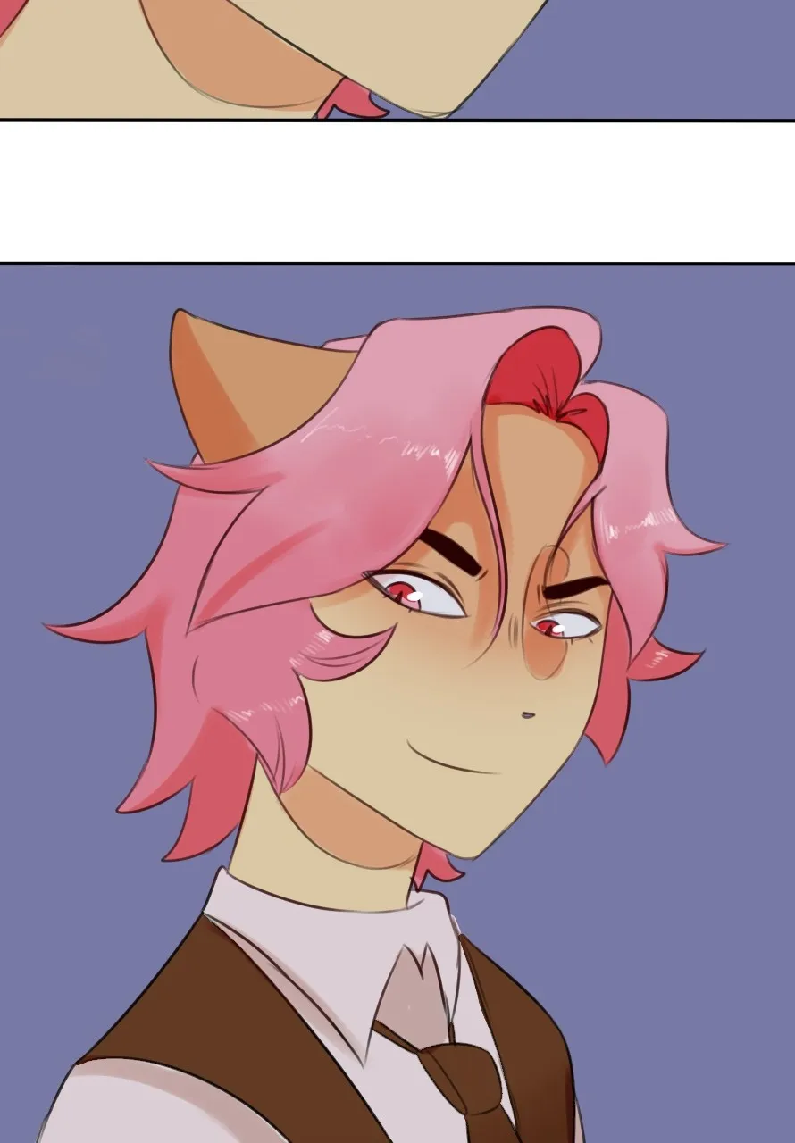 My Killer Boyfriend Chapter 17 page 3 - 