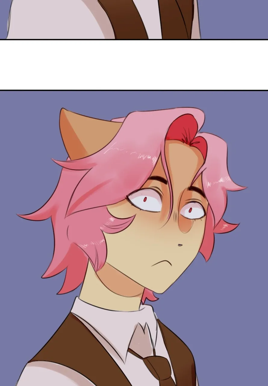 My Killer Boyfriend Chapter 17 page 4 - 