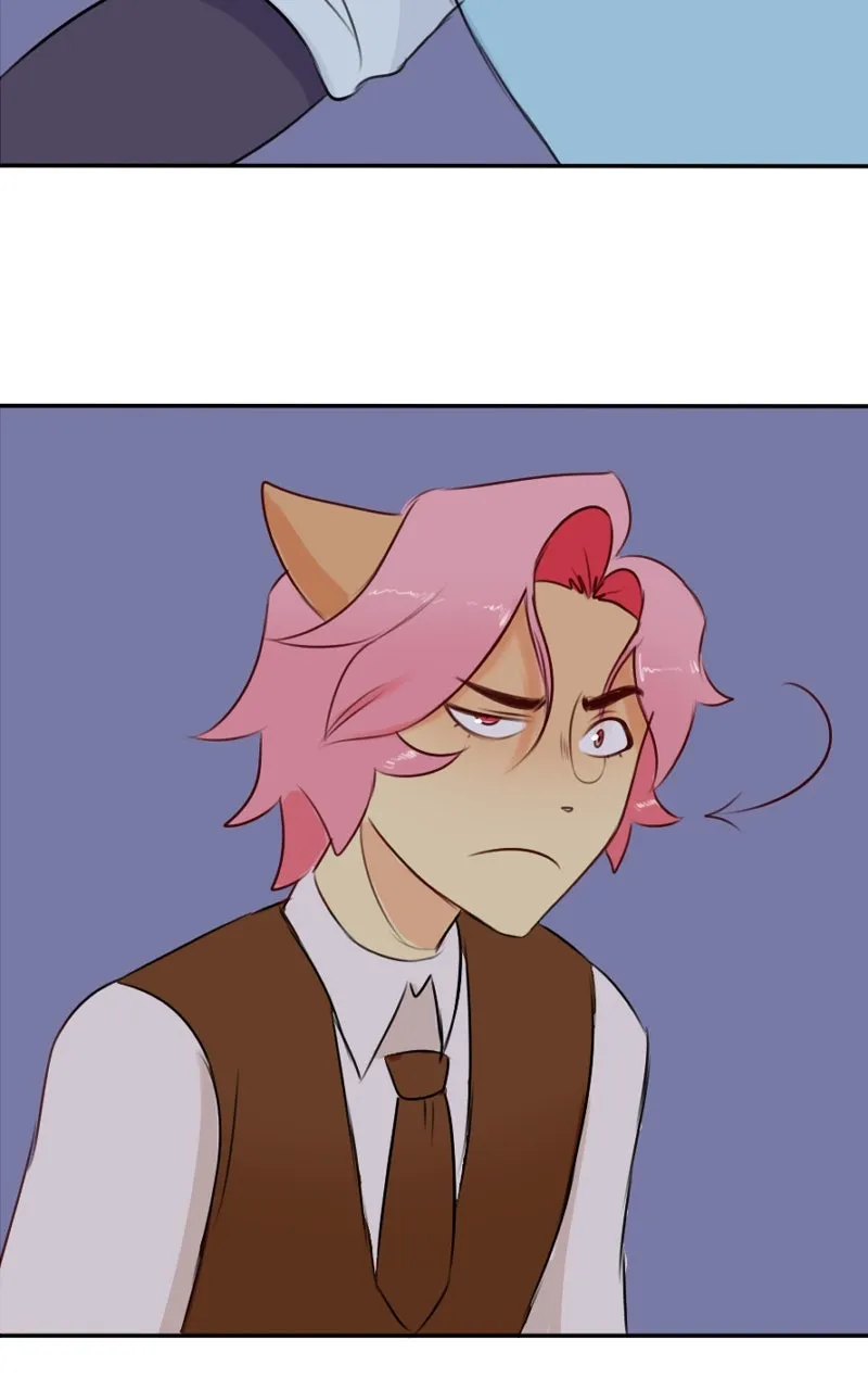 My Killer Boyfriend Chapter 18 page 3 - 