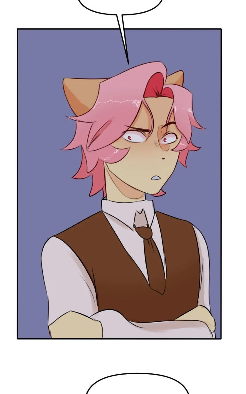 My Killer Boyfriend Chapter 19 page 3 - 