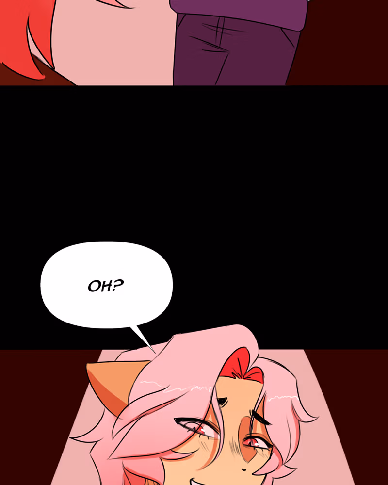 My Killer Boyfriend Chapter 2 page 2 - 