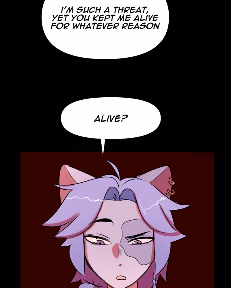 My Killer Boyfriend Chapter 2 page 11 - 