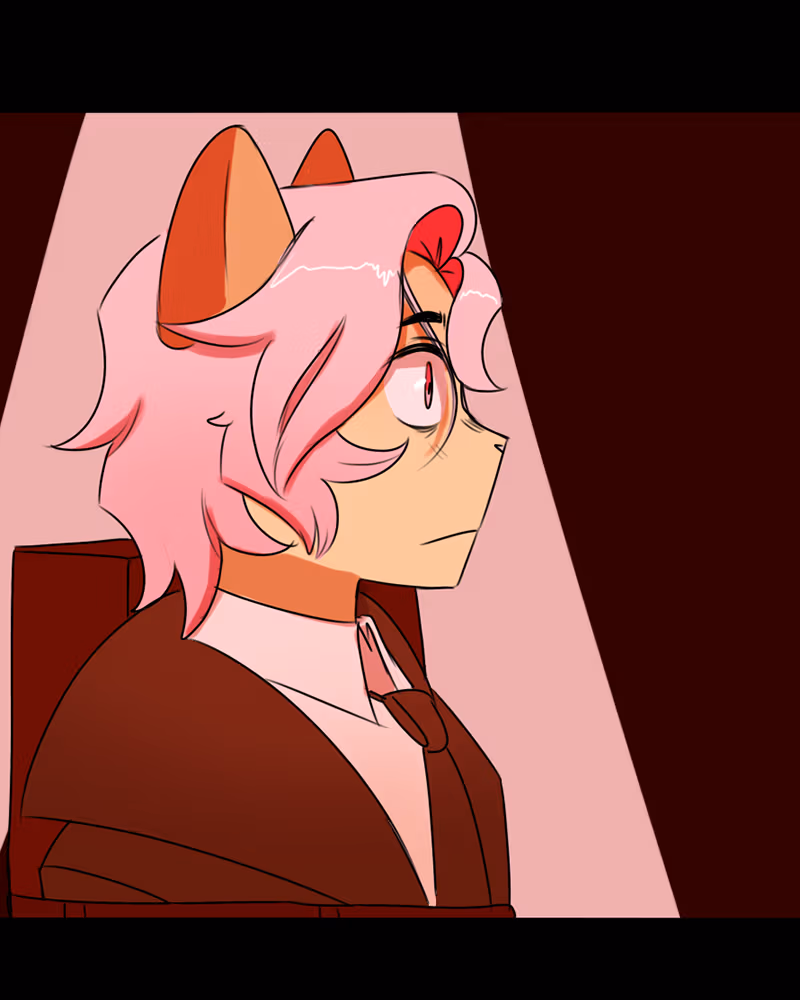 My Killer Boyfriend Chapter 2 page 13 - 