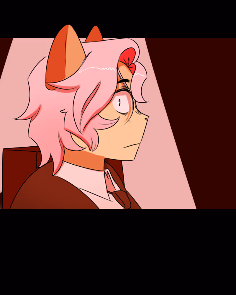My Killer Boyfriend Chapter 2 page 14 - 