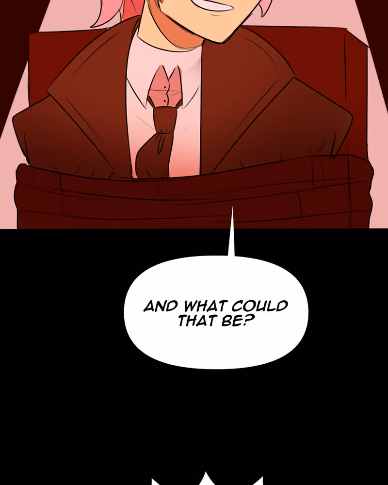 My Killer Boyfriend Chapter 2 page 3 - 